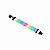 Cabo Extensor Lian Li Strimer Plus V2 16-8, RGB, 16 pinos, PW16-8PV2 - Imagem 1