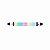 Cabo Extensor Lian Li Strimer Plus V2 16-8, RGB, 16 pinos, PW16-8PV2 - Imagem 2