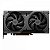 Placa de Vídeo MSI NVIDIA GeForce RTX 5060 Ti Ventus 2X OC Black Plus, 16GB, GDDR7, DLSS, Ray Tracing - - Imagem 2