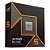 Processador AMD Ryzen 5 9600X, 3.9 GHz (5.4 GHz), Cache 32 MB, 6 Núcleos, 12 Threads, AM5 - 100-100001405WOF - Imagem 1