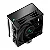 Air Cooler Para Processador Deepcool Ak400 Bk, Intel/Amd - Preto - r-ak400-bknnmn-g-1 - Imagem 4