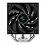 Air Cooler Para Processador Deepcool Ak400 Bk, Intel/Amd - Preto - r-ak400-bknnmn-g-1 - Imagem 2