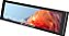 Tela Magnética LCD Thermalright, Trofeo Vision 9.16 LCD preto, resolução 1920 x 480 -EVGCHUJER - Imagem 1