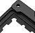 Suporte anti empenamento para processadores AMD AM5 Secure Frame BLACK V2 - V3EQWEB3S - Imagem 3