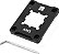 Suporte anti empenamento para processadores AMD AM5 Secure Frame BLACK V2 - V3EQWEB3S - Imagem 5