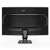 Monitor Gamer Gigabyte Led 27" Curvo GS27QCA QHD 180HZ 1ms Preto - GS27QCA - Imagem 3
