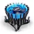 Cooler Box Intel - LGA1700 - PWM com iluminação RGB - i7 e i9 - Imagem 1