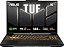 Notebook ASUS TUF Gaming F16 Intel Core i7, RTX 4050, 16 GB, 512 GB SSD, W11 Home,16.0'' FHD, Mecha Gray - FX607VU-RL007W - Imagem 1