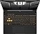 Notebook ASUS TUF Gaming F16 Intel Core i7, RTX 4050, 16 GB, 512 GB SSD, W11 Home,16.0'' FHD, Mecha Gray - FX607VU-RL007W - Imagem 9
