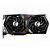 Placa de Vídeo RTX 3060 Gaming X MSI NVIDIA GeForce, 12GB GDDR, RGB, DLSS, Ray Tracing - 912-V397-019 ****PRODUTO SEM CAIXA**** - Imagem 3