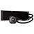 Water Cooler Corsair NAUTILUS 360, ARGB, 360mm, AMD e Intel, Preto - CW-9060093-WW - Imagem 5
