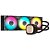 Water Cooler Corsair NAUTILUS 360, ARGB, 360mm, AMD e Intel, Preto - CW-9060093-WW - Imagem 3