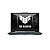 Notebook ASUS TUF Gaming A15, AMD Ryzen 7 7445HS, GeForce RTX™ 3050, 16GB, 512GB SSD, Windows 11 Home, 15,6" FHD, Graphite Black - Imagem 3