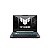 Notebook ASUS TUF Gaming A15, AMD Ryzen 7 7445HS, GeForce RTX™ 3050, 16GB, 512GB SSD, Windows 11 Home, 15,6" FHD, Graphite Black - Imagem 2