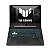 Notebook ASUS TUF Gaming A15, AMD Ryzen 7 7445HS, GeForce RTX™ 3050, 16GB, 512GB SSD, Windows 11 Home, 15,6" FHD, Graphite Black - Imagem 5