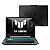 Notebook ASUS TUF Gaming A15, AMD Ryzen 7 7445HS, GeForce RTX™ 3050, 16GB, 512GB SSD, Windows 11 Home, 15,6" FHD, Graphite Black - Imagem 1