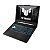 Notebook ASUS TUF Gaming A15, AMD Ryzen 7 7445HS, GeForce RTX™ 3050, 16GB, 512GB SSD, Windows 11 Home, 15,6" FHD, Graphite Black - Imagem 9