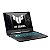 Notebook ASUS TUF Gaming A15, AMD Ryzen 7 7445HS, GeForce RTX™ 3050, 16GB, 512GB SSD, Windows 11 Home, 15,6" FHD, Graphite Black - Imagem 8