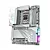 Placa Mãe Gigabyte X870e Aorus Elite X3d Ice Wi-fi 7 Am5 4xDDR5 Chipset Amd X870e Atx - 9MX87ETXE-00-G10 - Imagem 4