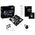 Placa Mãe Asus Prime B550M-A AC, Chipset B550, AMD AM4, mATX, DDR4 - 90MB15K0-M0EAY0 - Imagem 6