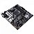 Placa Mãe Asus Prime B550M-A AC, Chipset B550, AMD AM4, mATX, DDR4 - 90MB15K0-M0EAY0 - Imagem 4