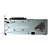Placa de Vídeo RX 7600 GAMING OC 8G AMD Radeon Gigabyte, 8GB, GDDR6, 128bits, RGB - GV-R76GAMING OC-8GD  **** PRODUTO SEMI NOVO **** - Imagem 6
