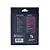 Kit Fan 3Un - 120mm Round5 Aurora Forward ARGB Preto R5 - AURORA-FW-B-2219 - Imagem 5