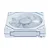 Kit Fan 3un - 120mm Round5 Aurora Forward ARGB Branco R5 - AURORA-FW-W-2218 - Imagem 4