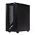 Gabinete Gamer Round5 Syndra, Mid Tower, ATX, Lateral em Vidro, Frente Mesh, Preto - R5-SYNDRA-B-2183 - Imagem 3