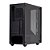 Gabinete Gamer Round5 Syndra, Mid Tower, ATX, Lateral em Vidro, Frente Mesh, Preto - R5-SYNDRA-B-2183 - Imagem 4