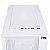 Gabinete Gamer Round5 Syndra White, Mid Tower, Lateral de Vidro, ATX, Sem Fans, Branco - R5-SYNDRA-W-2184 - Imagem 5