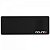 MousePad Gamer Round5 Slide BLK I, Extra Grande, 900x400mm, Preto - Round5-Slide-BLK-I - Imagem 1