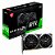 Placa de Vídeo RTX 3050 Ventus 2X 8G OC MSI NVIDIA Geforce, 8GB GDDR6, DLSS, Ray Tracing - Geforce-RTX-3050-Ventus-2X-8G-OC **** PRODUTO SEM CAIXA **** - Imagem 1