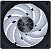 Kit 3 Fans Lian Li Uni Fan Cl Wireless ARGB 120mm Reverse Preto - 12RCL1W3B - Imagem 6