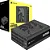 Fonte Corsair HX1500i, 1500W, Full Modular, 80 Plus Platinum, Preta - CP-9020215-NA - Imagem 1