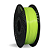 Filamento PLA Premium Verde Abacate - Imagem 1
