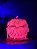 FILAMENTO PLA PREMIUM LARANJA NEON - Imagem 3