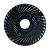 FILAMENTO PLA HYPER SPEED CINZA - Imagem 3