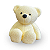 Filamento PLA Premium Bege Natural - Imagem 3