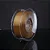 Filamento STLFLIX 1kg PLA Silk Cor: Dourado - Imagem 2