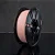 Filamento STLFLIX 1kg PLA Cor: Rosa Claro - Imagem 1