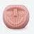 Filamento STLFLIX 1kg PLA Cor: Rosa Claro - Imagem 2