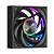 Water Cooler DT360 ARGB BLACK - 6XJGY77L6 - Imagem 7
