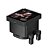 Water Cooler DT360 ARGB BLACK - 6XJGY77L6 - Imagem 6