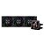 Water Cooler DT360 ARGB BLACK - 6XJGY77L6 - Imagem 3