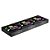 Water Cooler DT360 ARGB BLACK - 6XJGY77L6 - Imagem 5