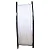 Filamento PLA Branco Velvet High Speed Premium - 1Kg - Imagem 3