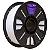Filamento PLA Branco Velvet High Speed Premium - 1Kg - Imagem 4