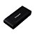 SSD Externo Kingston XS1000, 1TB, USB 3.2 Gen 2x2, Portátil, Leitura: 1050 MB/s, Gravação: 1050 MB/s, Preto - SXS1000/1000G - Imagem 2