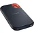 SSD Externo 8tb Sandisk Extreme Portable Type-c 3.2 Preto Sdssde61-8t00-g25 1050 Mb/s - Imagem 3